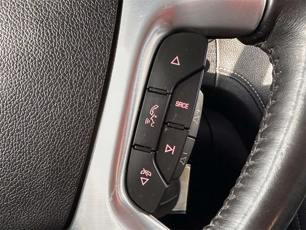 2017 GMC Acadia Limited Limited