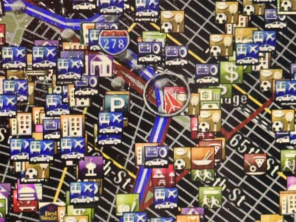 2017 GMC Acadia Limited Limited