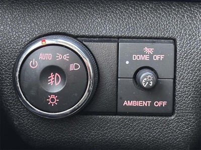 2017 GMC Acadia Limited Limited