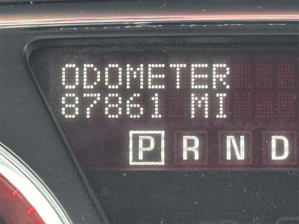 2017 GMC Acadia Limited Limited