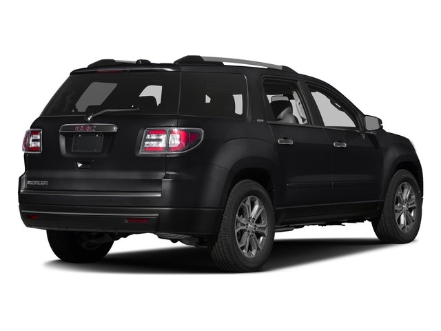 2017 GMC Acadia Limited Limited