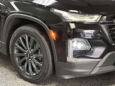 2023 Chevrolet Traverse AWD RS