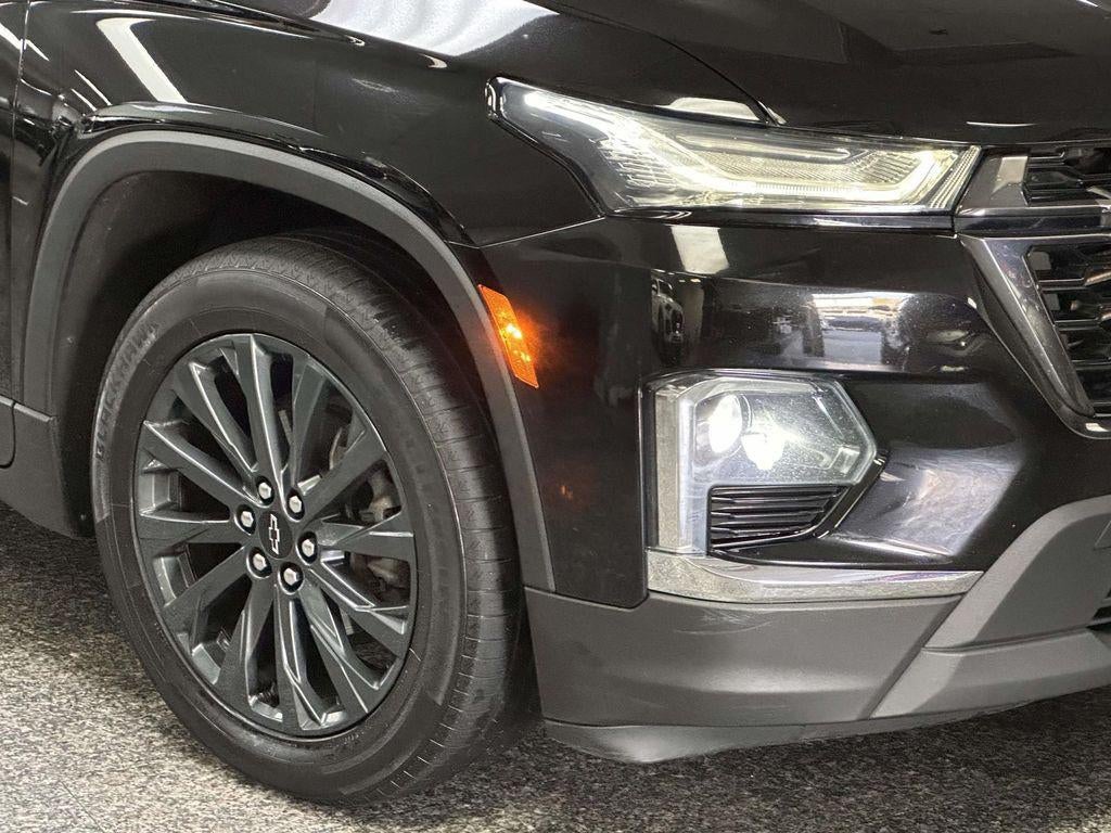 2023 Chevrolet Traverse AWD RS