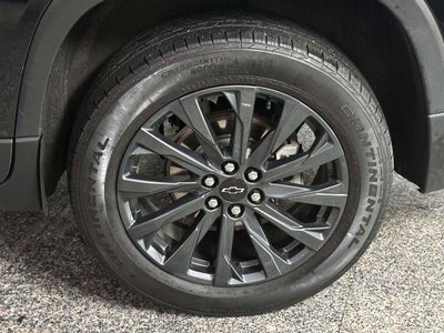 2023 Chevrolet Traverse AWD RS