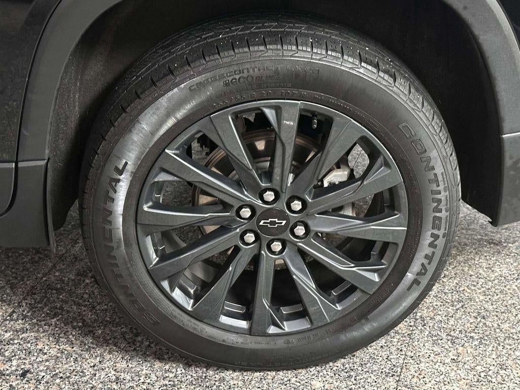 2023 Chevrolet Traverse AWD RS