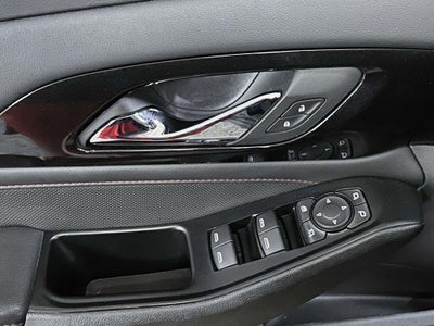 2023 Chevrolet Traverse AWD RS