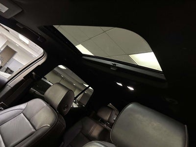 2023 Chevrolet Traverse AWD RS