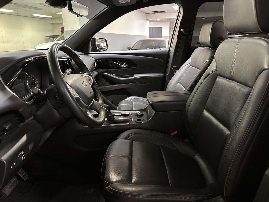 2023 Chevrolet Traverse AWD RS