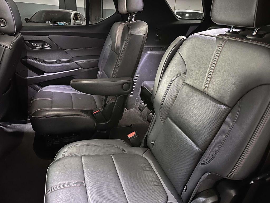 2023 Chevrolet Traverse AWD RS
