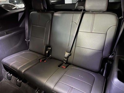 2023 Chevrolet Traverse AWD RS