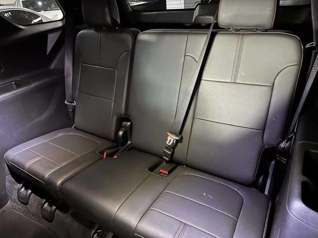 2023 Chevrolet Traverse AWD RS