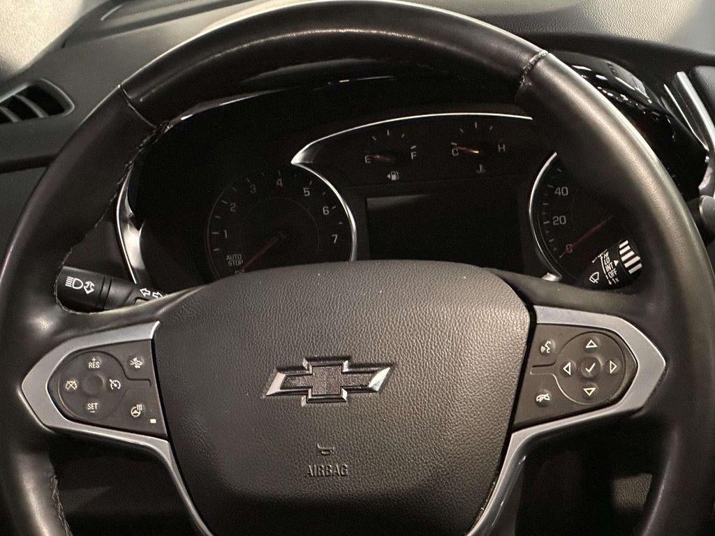 2023 Chevrolet Traverse AWD RS