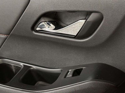 2023 Chevrolet Traverse AWD RS