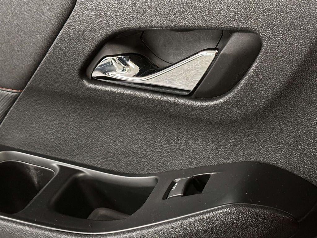 2023 Chevrolet Traverse AWD RS