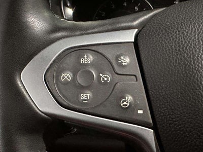 2023 Chevrolet Traverse AWD RS