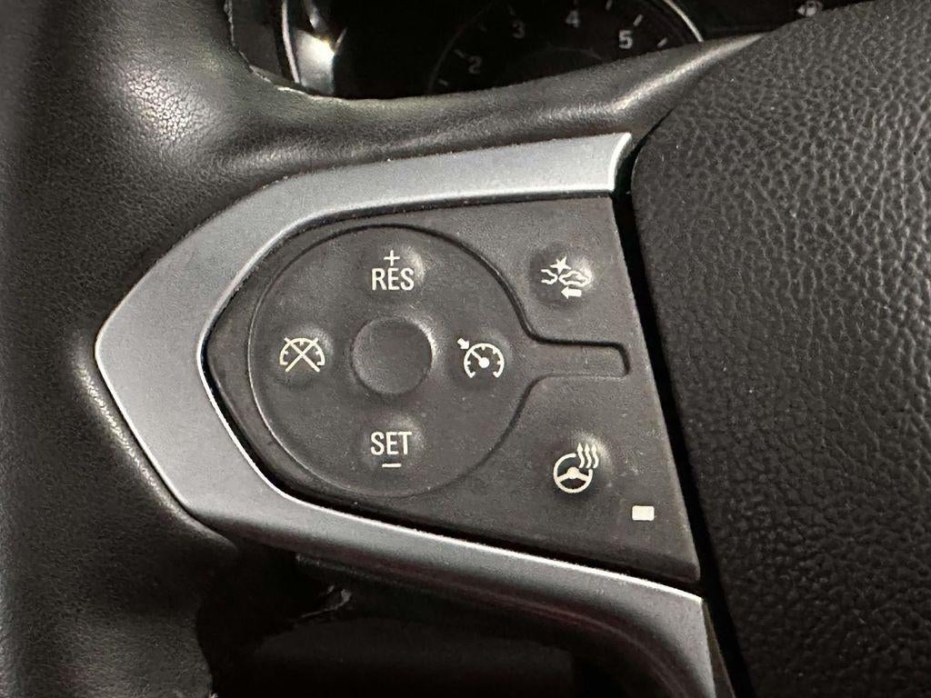 2023 Chevrolet Traverse AWD RS