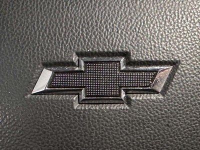 2023 Chevrolet Traverse AWD RS