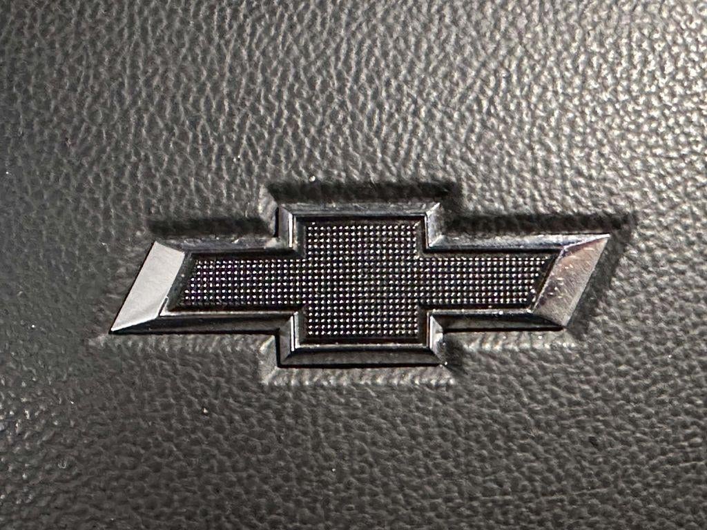 2023 Chevrolet Traverse AWD RS