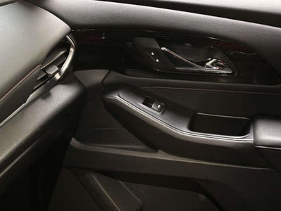 2023 Chevrolet Traverse AWD RS