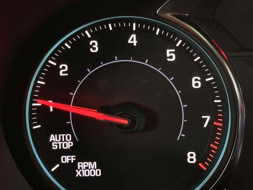 2023 Chevrolet Traverse AWD RS