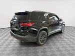 2023 Chevrolet Traverse AWD RS