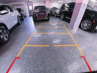 2023 Chevrolet Traverse AWD RS