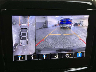 2023 Chevrolet Traverse AWD RS