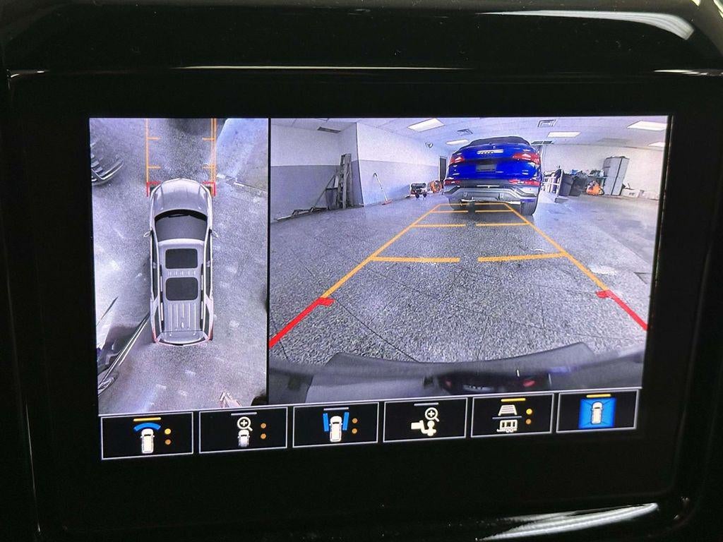 2023 Chevrolet Traverse AWD RS