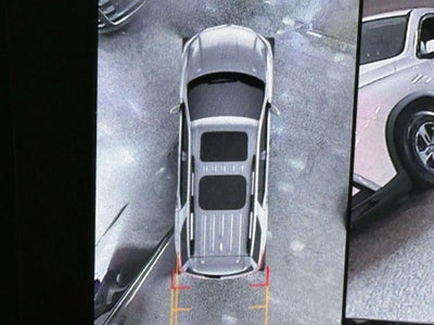 2023 Chevrolet Traverse AWD RS