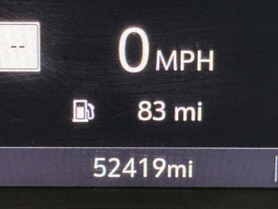 2023 Chevrolet Traverse AWD RS