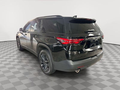 2023 Chevrolet Traverse AWD RS
