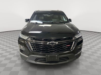 2023 Chevrolet Traverse AWD RS