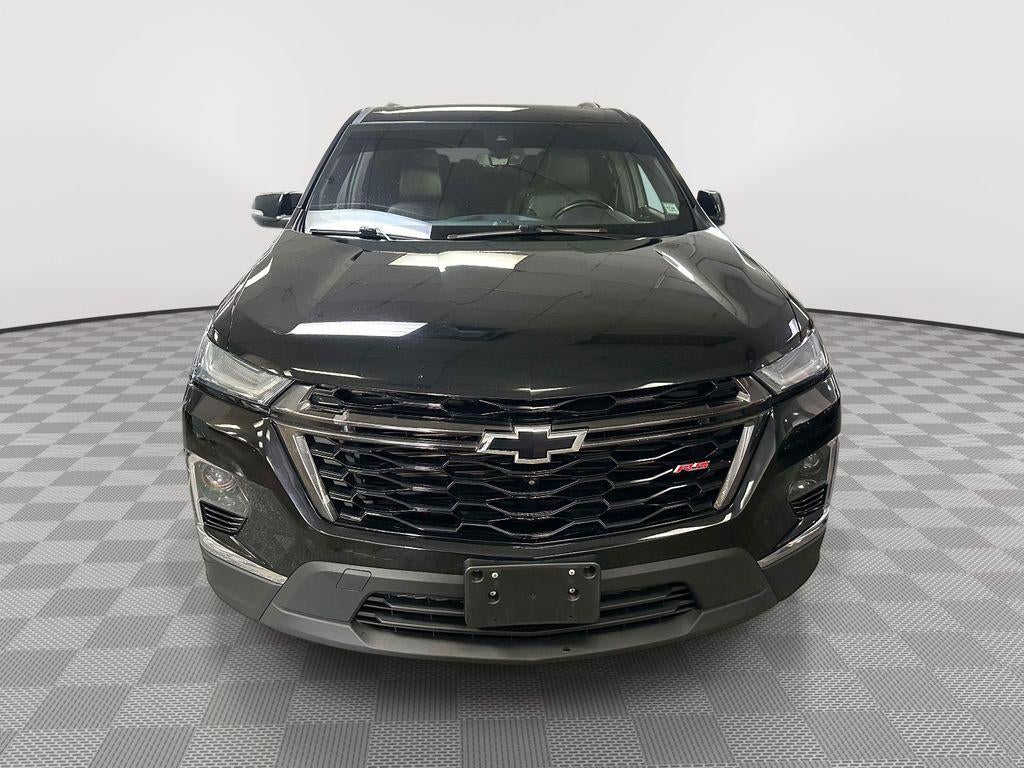 2023 Chevrolet Traverse AWD RS