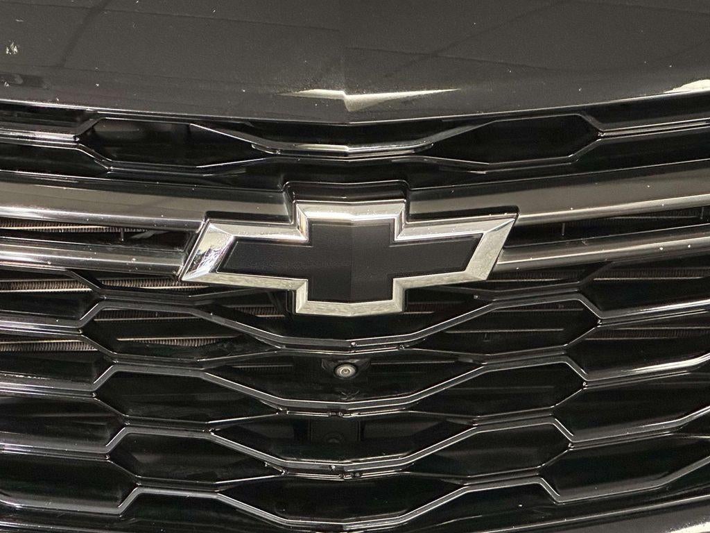 2023 Chevrolet Traverse AWD RS