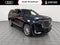 2024 Cadillac Escalade 4WD Premium Luxury Platinum