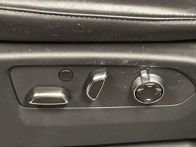 2024 Cadillac Escalade 4WD Premium Luxury Platinum