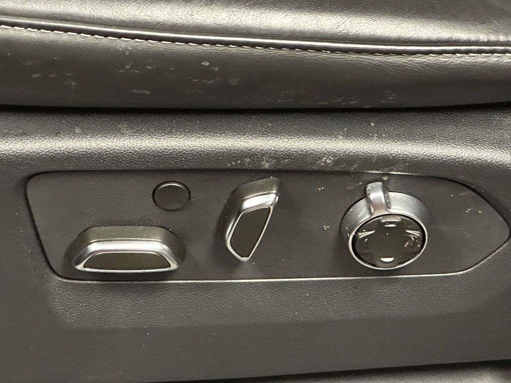 2024 Cadillac Escalade 4WD Premium Luxury Platinum