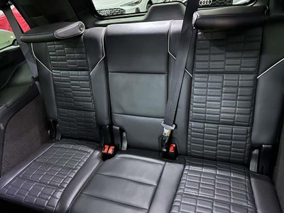 2024 Cadillac Escalade 4WD Premium Luxury Platinum