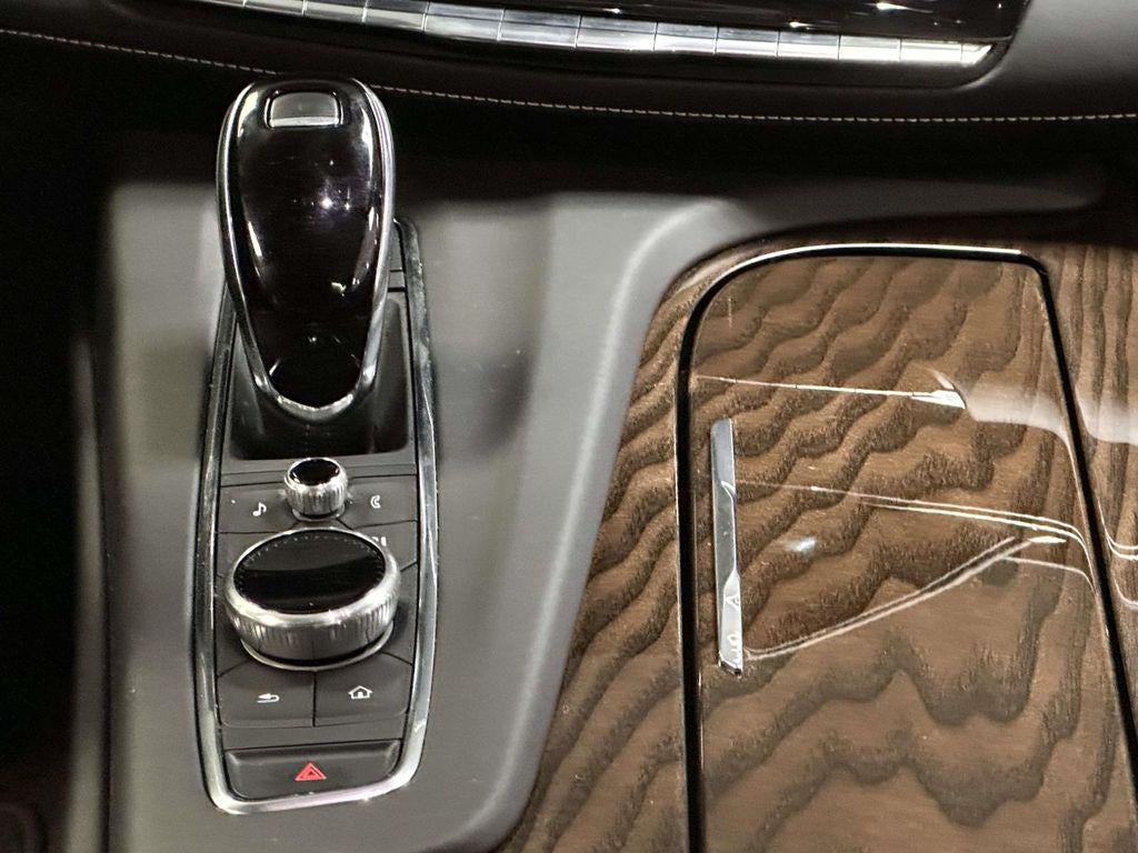 2024 Cadillac Escalade 4WD Premium Luxury Platinum