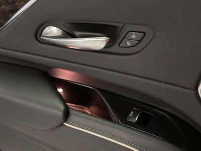 2024 Cadillac Escalade 4WD Premium Luxury Platinum