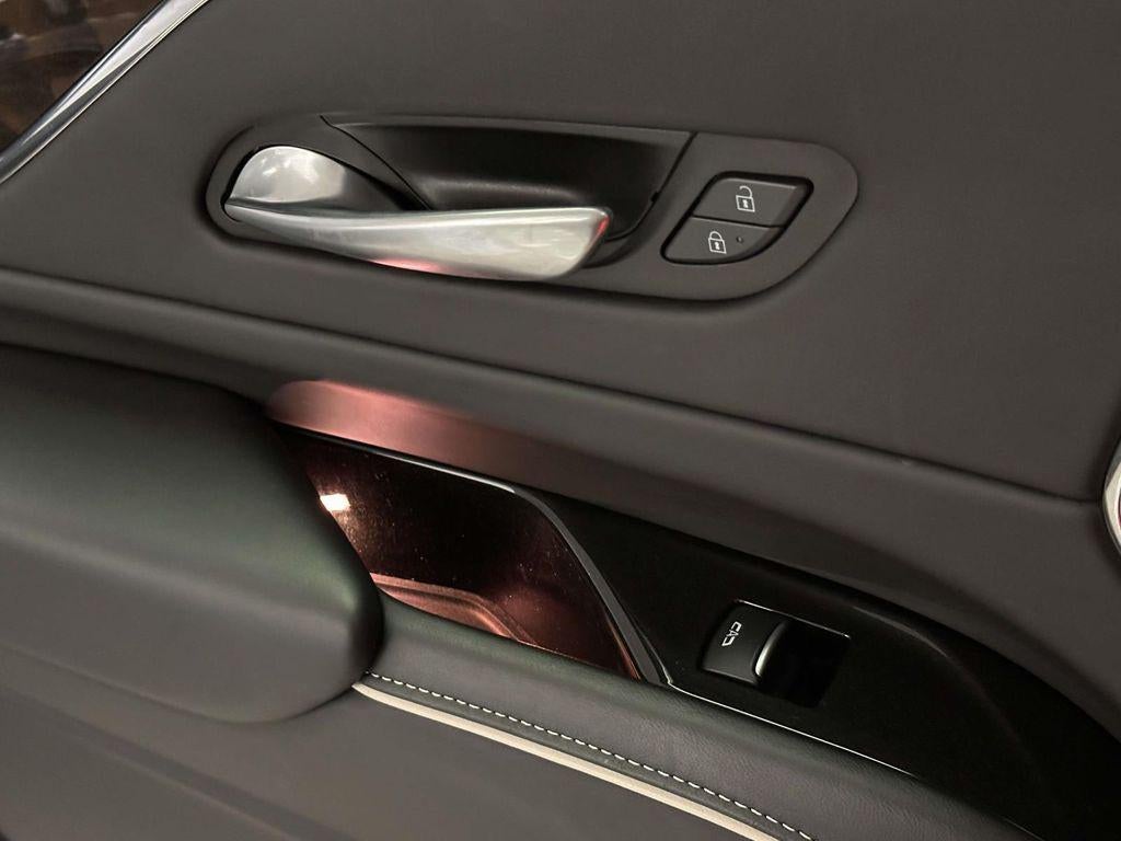 2024 Cadillac Escalade 4WD Premium Luxury Platinum