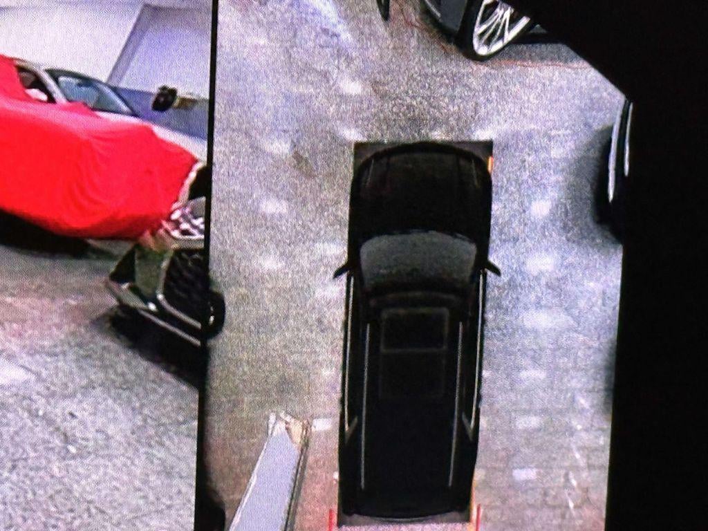 2024 Cadillac Escalade 4WD Premium Luxury Platinum