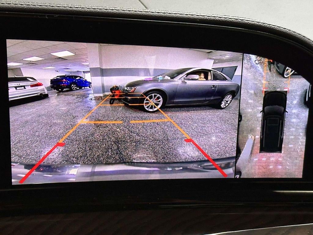 2024 Cadillac Escalade 4WD Premium Luxury Platinum