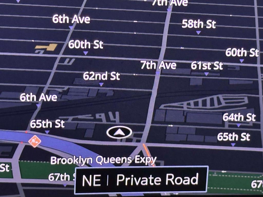 2024 Cadillac Escalade 4WD Premium Luxury Platinum