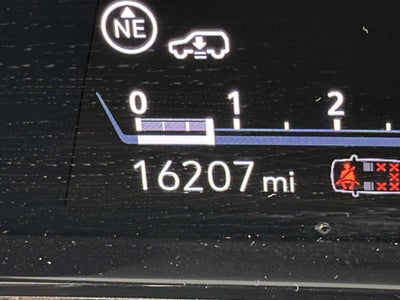 2024 Cadillac Escalade 4WD Premium Luxury Platinum