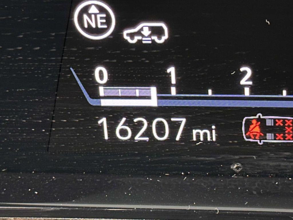 2024 Cadillac Escalade 4WD Premium Luxury Platinum