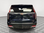 2024 Cadillac Escalade 4WD Premium Luxury Platinum