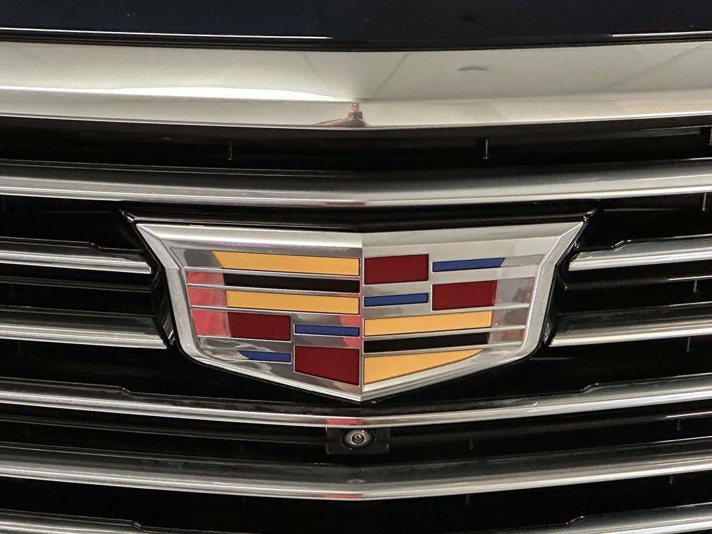 2024 Cadillac Escalade 4WD Premium Luxury Platinum