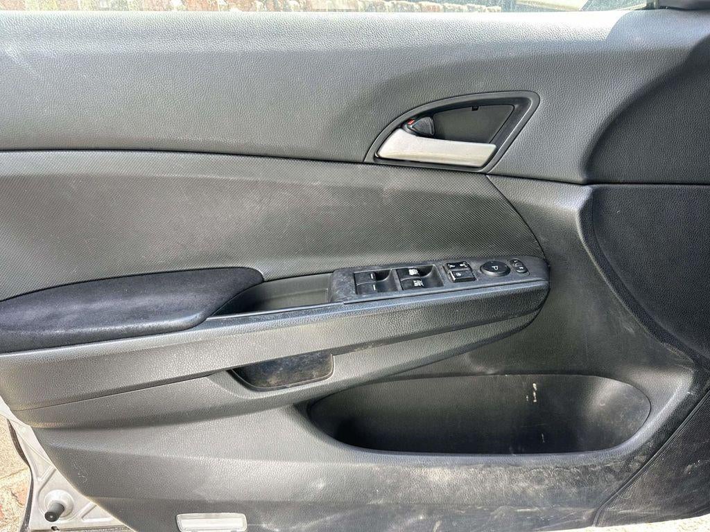 2008 Honda Accord 2.4 LX-P