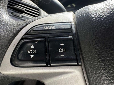 2008 Honda Accord 2.4 LX-P